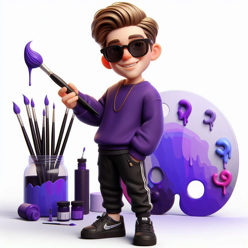 iktel grafika i branding