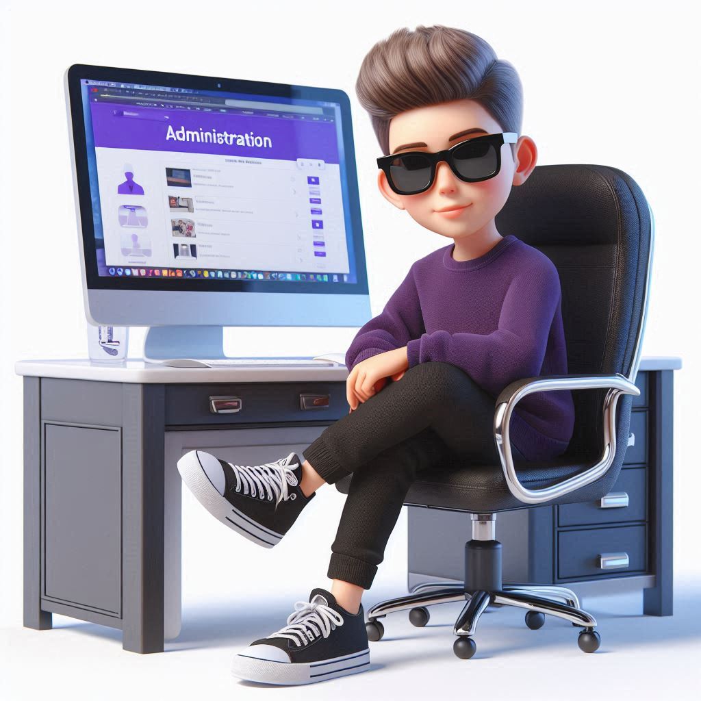 iktel administracja stronami i sklepami internetowymi